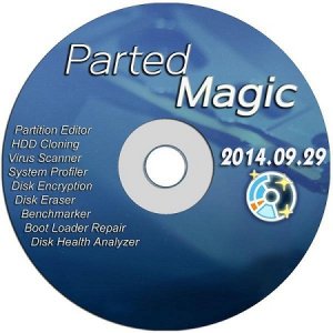  Parted Magic 2014.09.29 Final 