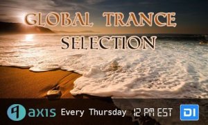  9Axis - Global Trance Selection 027 (2014-10-02) 
