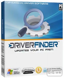  DriverFinder 3.5.0.0 