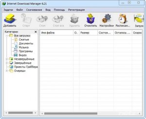 Internet Download Manager 6.21 Build 11 Final + Retail 