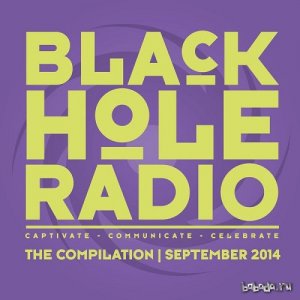  Black Hole Radio September (2014) 