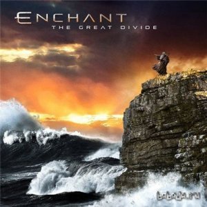  Enchant - The Great Divide (2014) 