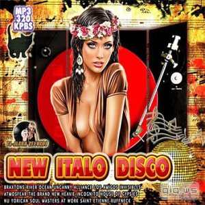  New Italo Disco (2014) 