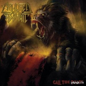  Armored Assault - Call The Beast (EP)  (2014) 