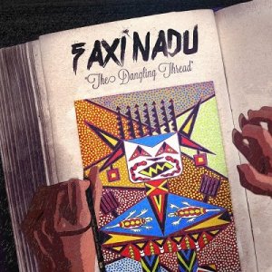  Faxi Nadu - The Dangling Thread (2014) 