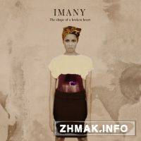  Imany - The Shape of a Broken Heart (2011) 