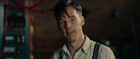     / The Imitation Game (2014) DVDScr 