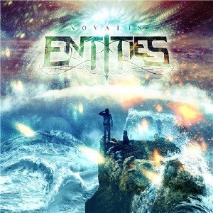  Entities - Novalis (2015) 