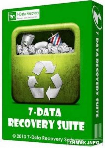  7-Data Recovery Suite Enterprise 3.2 ML/RUS 