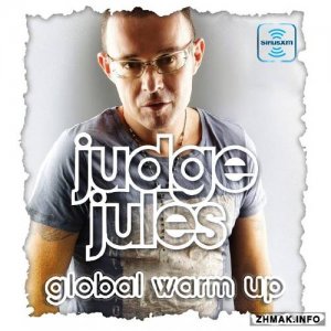  Judge Jules - Global Warmup 565 (2015-01-01) 