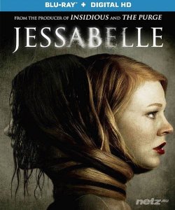   / Jessabelle (2014) HDRip/BDRip 720p 