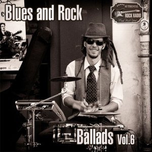  Blues and Rock Ballads Vol.6 (2015) 