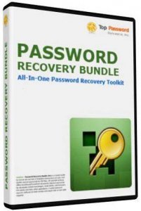  Password Recovery Bundle 2015 Enterprise Edition 3.5 + Portable + Русификатор 