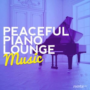  Various Artist  - Peaceful Piano Lounge Music (2014) 