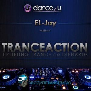  EL-Jay - TranceAction 085 (2015-01-03) 