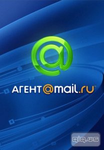  Mail.RU Agent 6.4.8614 RePack (& Portable) by elchupacabra 