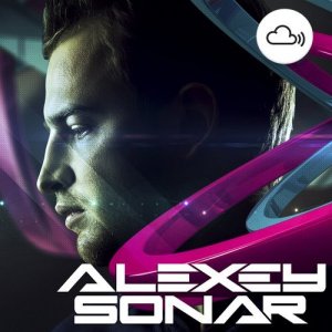  Alexey Sonar - Asphalt (2015-01-04) 