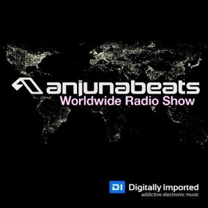  Anjunabeats Worldwide 413 - Chilled Special (2015-01-04) 