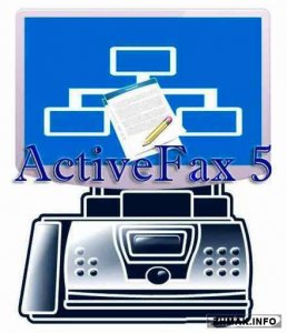  ActiveFax Server 5.15 Build 0248 (x86/x64) 