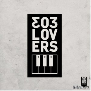  DJ DIASS - 303Lovers Podcast 043 (2015-01-05) 