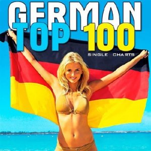  German Top 100 Single Charts (2015) 