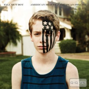  Fall Out Boy - American Beauty American Psycho (2015) 