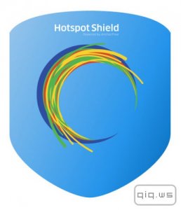  Hotspot Shield VPN 4.02 Elite Edition (ML|RUS) 