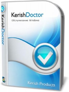  Kerish Doctor 2015 4.60 DC 05.01.2015 