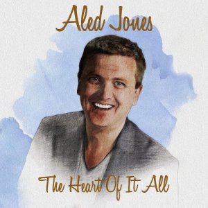  Aled Jones - The Heart Of It All (2014) 