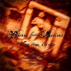  Born From Ruins - Falling From Grace (2014) 
