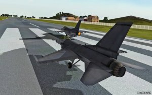  F18 Carrier Landing II Pro v1.16 