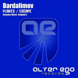  Bardalimov - Flakes, Escape (2015) 
