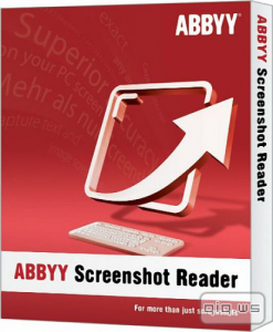  ABBYY Screenshot Reader 11.0.113.201 RePack by D!akov 