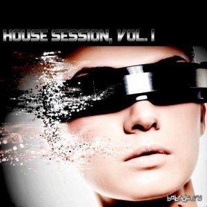  Deep House Session Vol 3 Small Size (2015) 