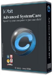  Advanced SystemCare Ultimate 8.0.1.660 RePack by Diakov 