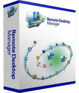  Devolutions Remote Desktop Manager Enterprise 10.1.4.0 (Ml|Rus) 