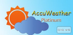 AccuWeather Platinum 3.4.0.11 [Android] 