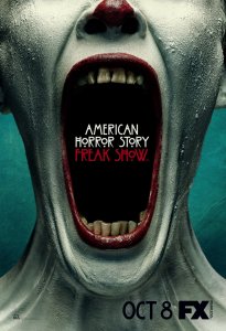 Американская история ужасов (4 сезон) 