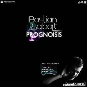  Bastian Salbart - Presents Prognoisis 017 (2015-01-08) 