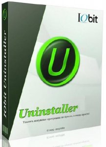  IObit Uninstaller 4.2.6.1 ML/RUS 