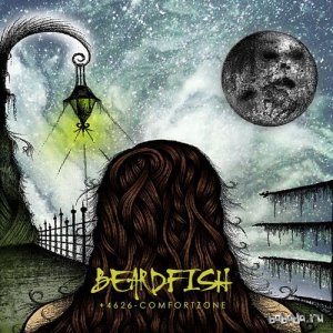  Beardfish - +4626-Comfortzone (2015) 