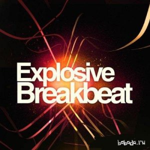  Breakbeat Collection Vol. 006 (2015) 