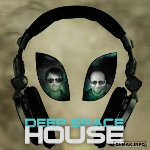  Deep Space House - Deep Space House 133 (2015-01-09) 