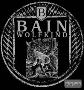  Bain Wolfkind - Collection (2004 - 2012) 