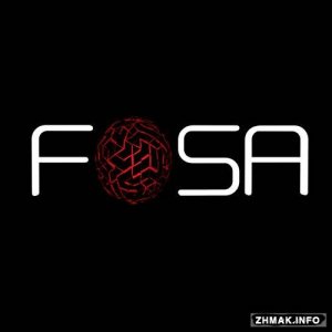  Fosa - Sensational Underground 023 (2015-01-09) 