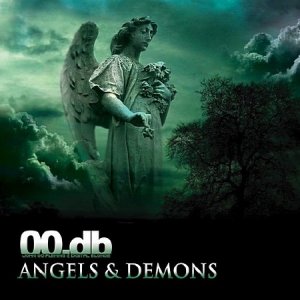  00.db (John 00 Fleming / The Digital Blonde) - Angels and Demons (2010) 