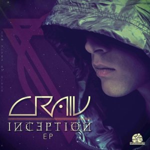  Craiv - Inception EP (2014) 