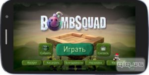  BombSquad v1.4.11 Pro Edition (2015/Rus) Android 