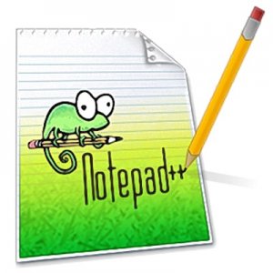  Notepad++ 6.7.4 Je suis Charlie edition (2015) RUS + Portable 