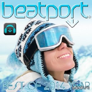  Beatport Best Of 2014 Year (2015) 